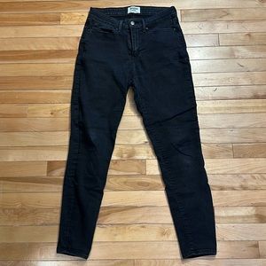 Denizen skinny jeans